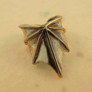 Steampunk Ear Cuff Steampunk Jewelry Bronze Ear Wing Non Pierced Ear Cuff Ear Wrap Wing Earring Wing Jewelry Small Ear Cuff Gothic Jewelry