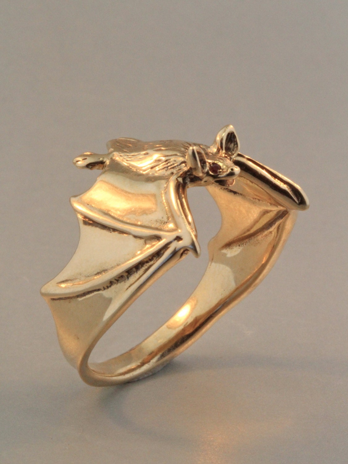 Bat Ring