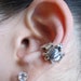 see more listings in the Sterling Ear Cuffs/Wraps section