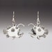 see more listings in the Sterling Earring Sets section