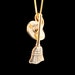 see more listings in the 14k Gold Jewelry section