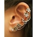 see more listings in the Bronze Ear Cuffs/Wraps section