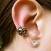 see more listings in the Bronze Ear Cuffs/Wraps section