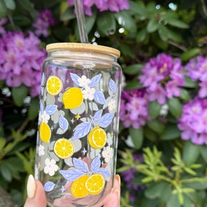 Plastic Daisy Cup - Etsy
