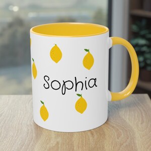 Personalized mug | Mug with name | Birthday gift | Wedding gift | Coffee mug | Personalized gift | Tea mug