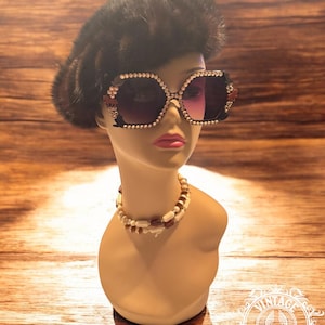 Vintage Fur Beret!