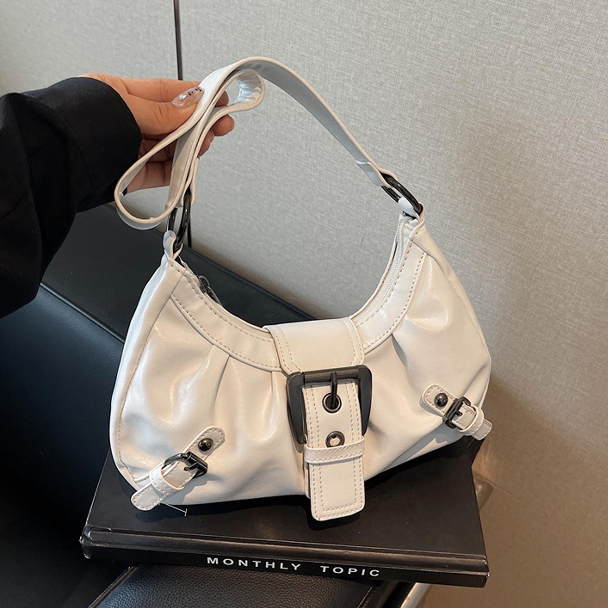 バッグ timbag2 90s shoulder bag y2k archive Vintage Shoulder Bag, Y2k Fashion Bag, Cute Basic Junky