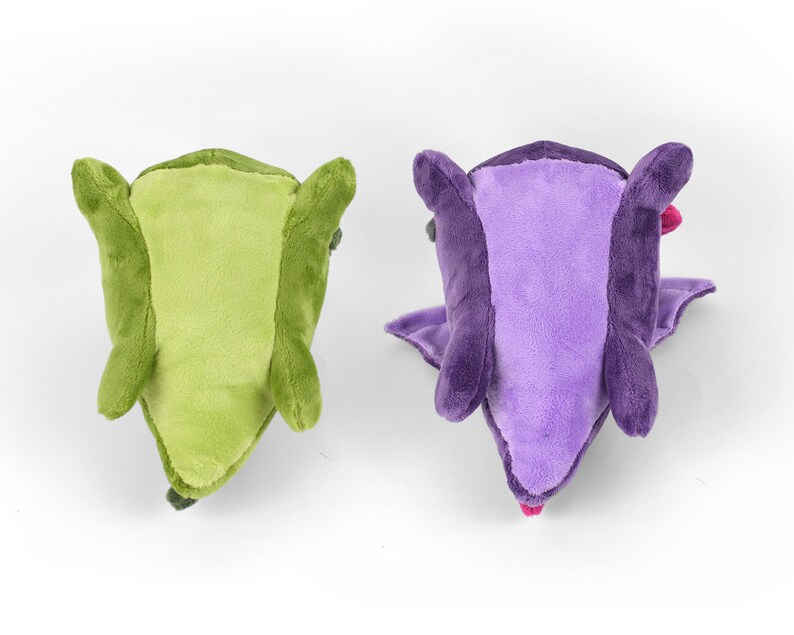 Stacking Dragon Plush Sewing Pattern .pdf Tutorial | Etsy