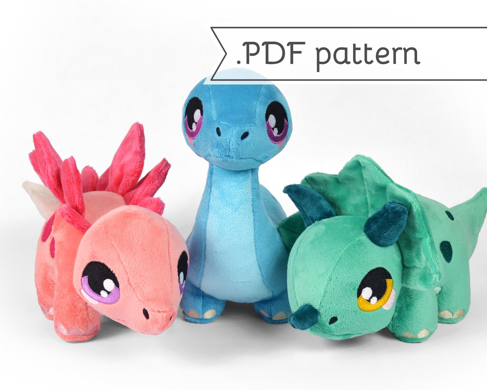 Printable T Rex Plush Pattern Free Ubicaciondepersonas cdmx gob mx