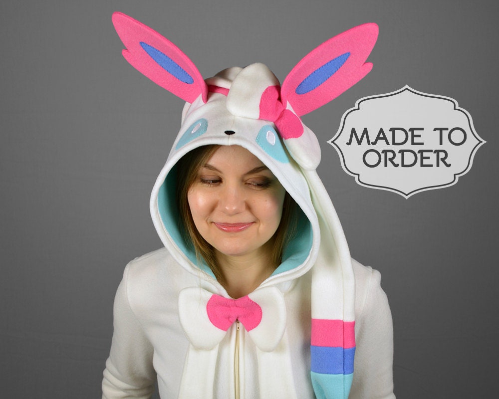 Sylveon sweatshirt best sale