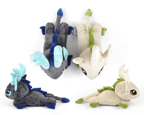asian stuffed animals