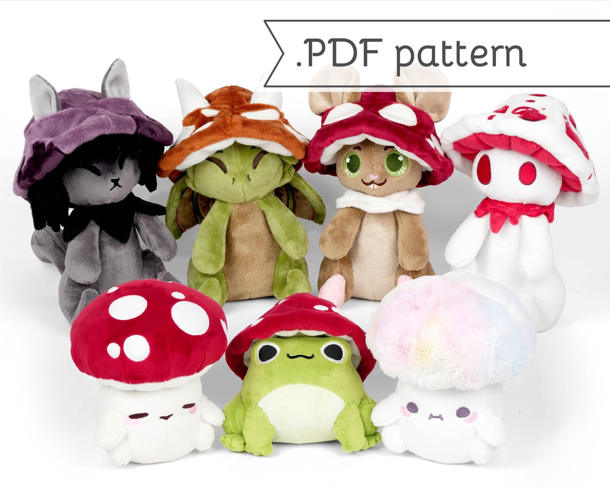 CholyKnight - Etsy 日本