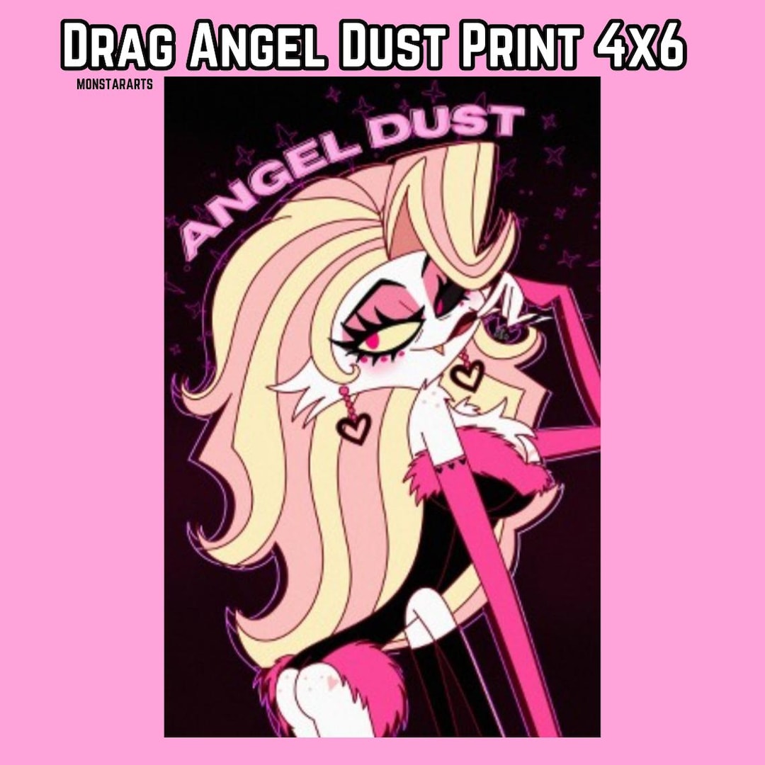 Angel Dust 