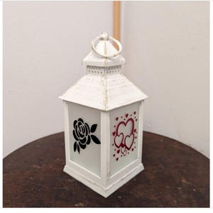 Love Lantern
