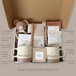New Baby Gift Box, Neutral Luxury Baby Shower Gift Box, Newborn Baby Girl, New Baby Boy Basket, Pregnancy Care Package, First Time Mom Gifts, Expectand Dad Gifts, Congrats New Parents, Gender Reveal Ideas, Teddy Bear Gifts, new parents gift set, new mom care package, New Mother gift box, Congrats Pregnancy Gifts, Postpartum Gifts, congrats baby, expecting parents, pregnant wife gifts, new baby boy basket, soon to be mother, first time mom to be, gender neutral ideas, growing family gifts, future