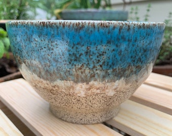 Individual bowl