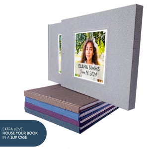 Bar Mitzvah Party Guest Book · Personalized Bat Mitzvah Gift · Jewish Celebration Decor · Keepsake Idea for Event Planners