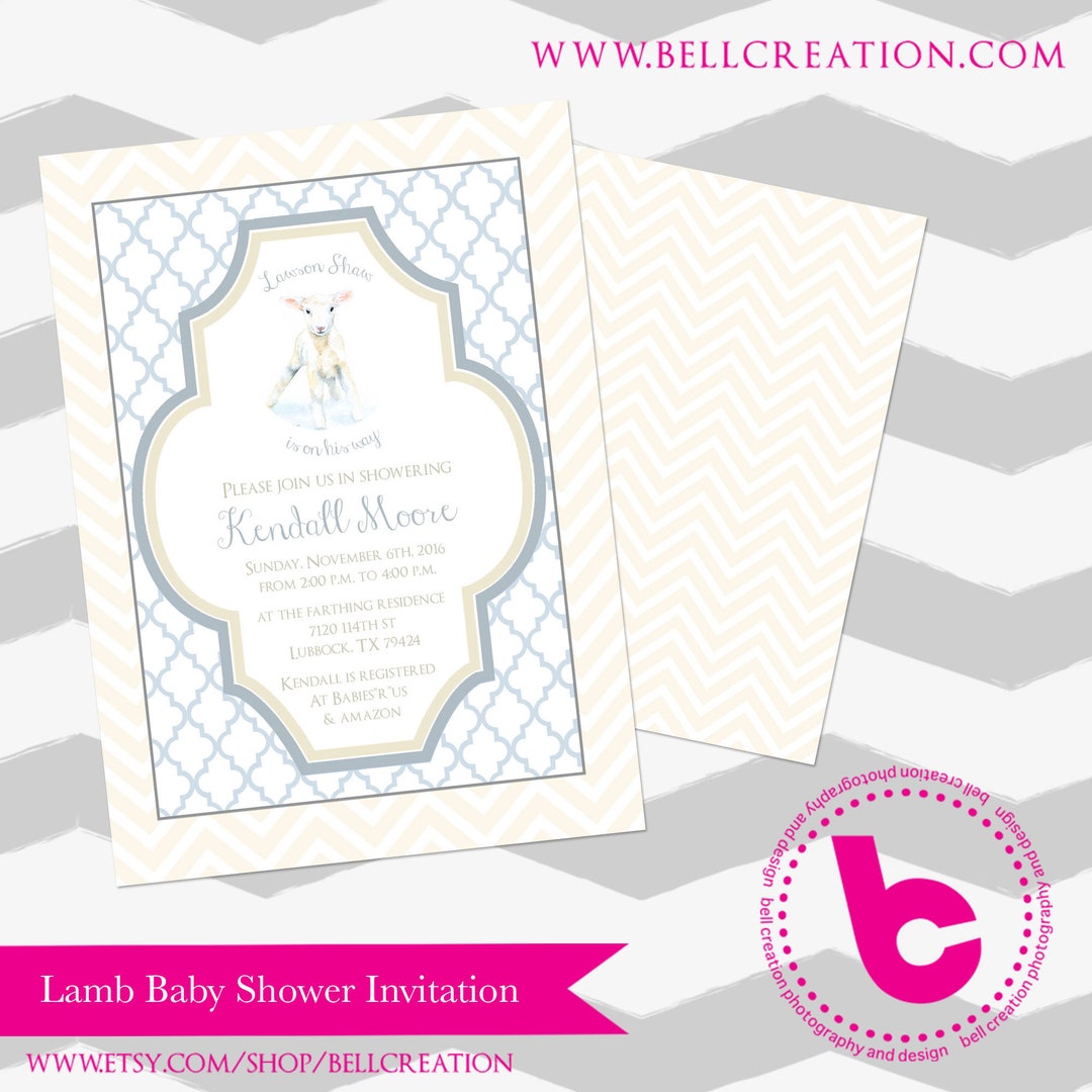 20+ Free Baby Shower Invitation Templates in PSD for Girls and