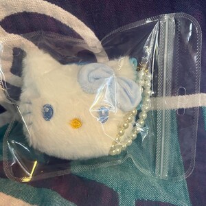 Assorted Coin Purse