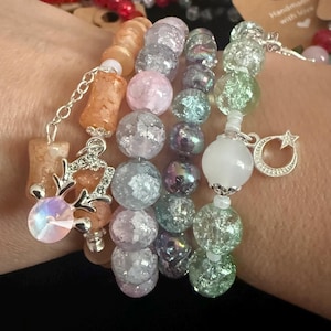 Handmade bracelets (Mystery pick)