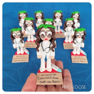 Bomboniere Laurea personalizzate