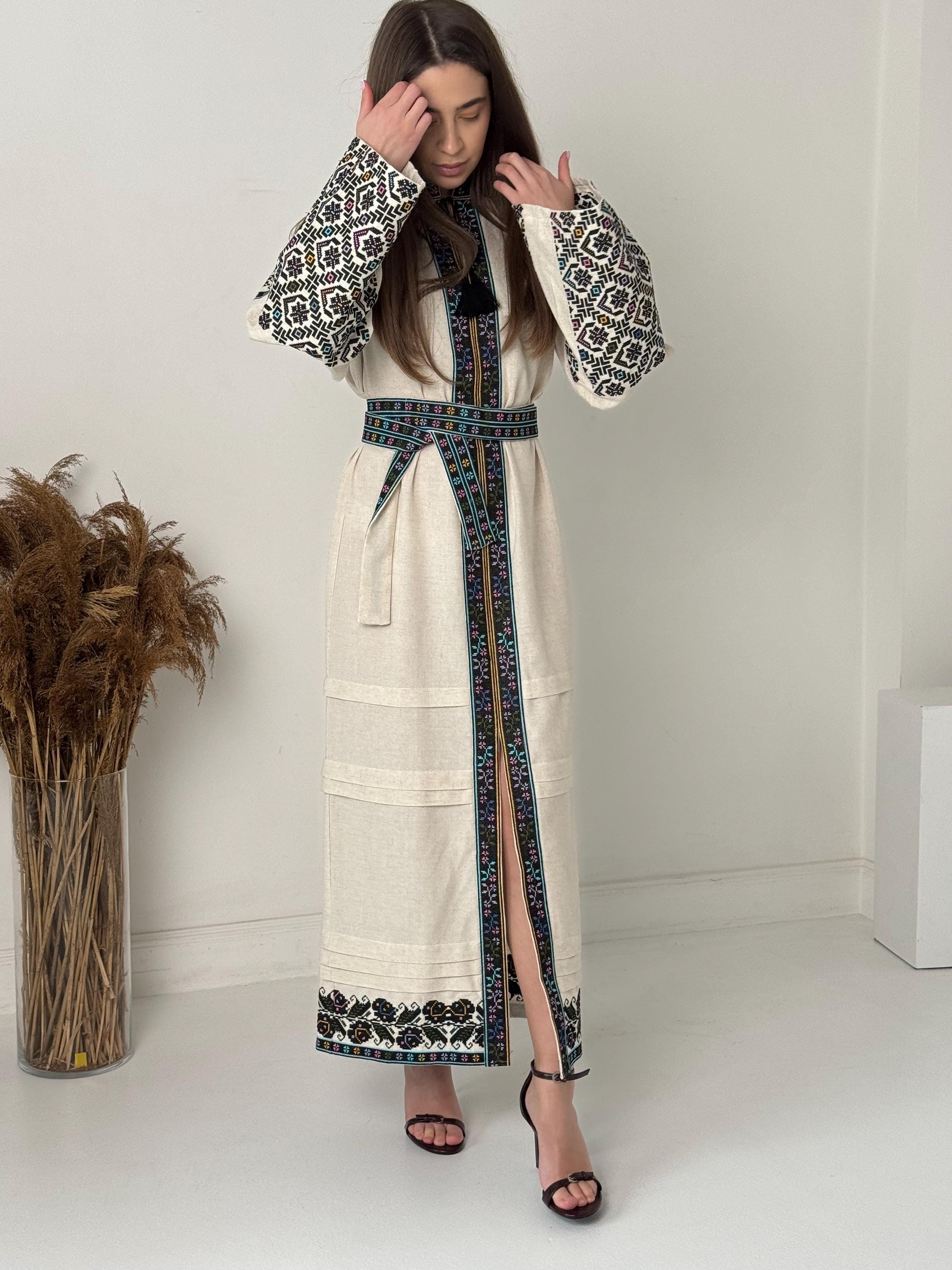 Ukraine Formal Dress