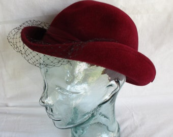 Betmar hats vintage Clearance
