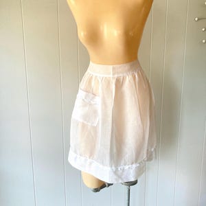 Sheer Apron - Etsy display picture 1