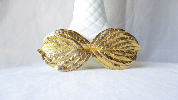 Vintage Belt Buckle Dotty Smith Designer Buckle M… - image 1