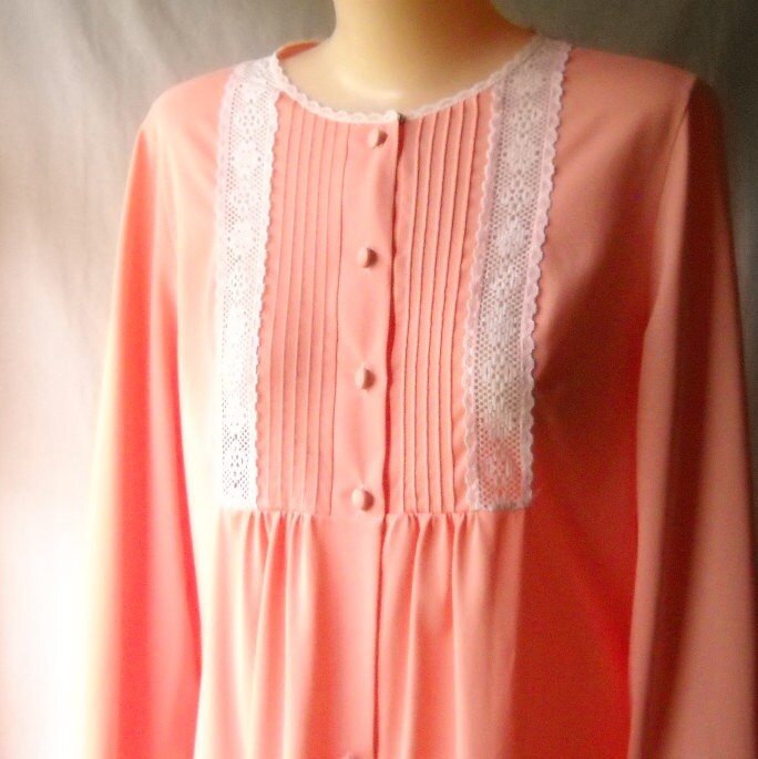Dressing Gown Women Button - Etsy Dressing Gown Women Button - Etsy