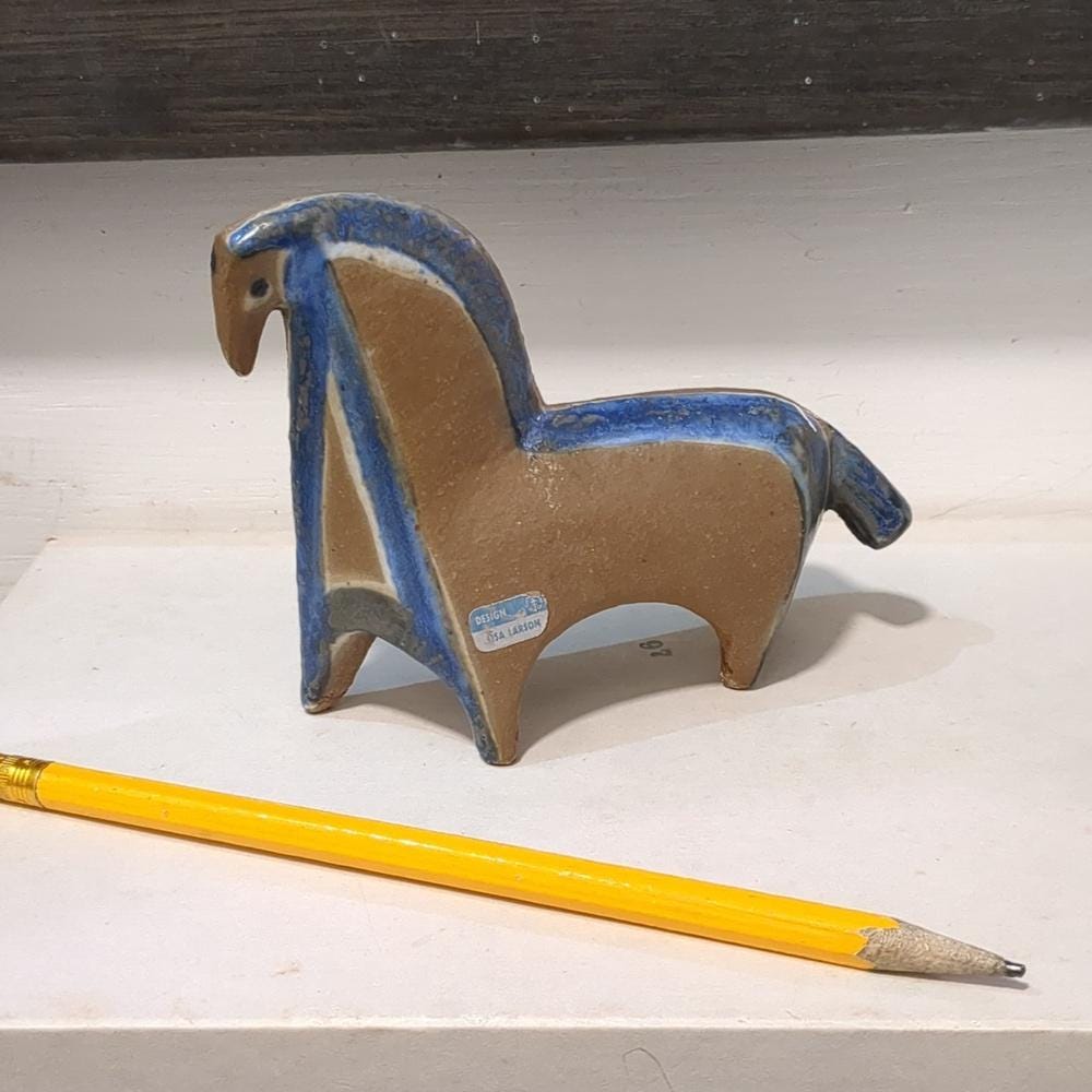 Lisa Larson Horse - Etsy Lisa Larson Horse - Etsy