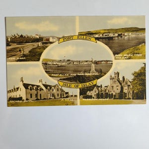 Cartes postales de Île d'Islay
