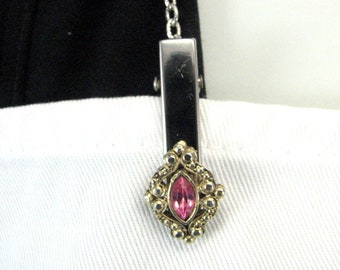 Napkin Clip Dinner Clip Serviette Linen Linen Clasp Bib Clip Pink Gold setting Accessory Elderly Aid Cares Mothers Day Gift Special Needs