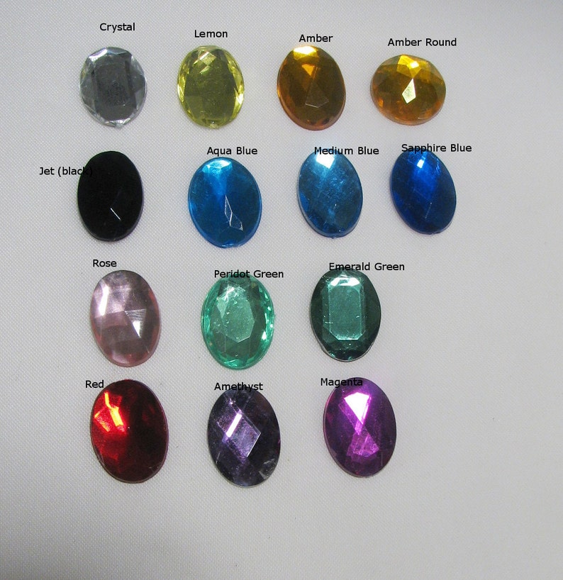 Download Peridot Light Green Filigree Shoe Clips Faceted Cabochon 1 ...