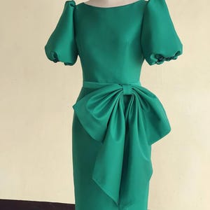 Amazing Thai Dress| Thai/Khmer/Laos| Handwoven Dress| Handmade| Made to Measurement I Plus Size avialable