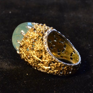 Buccellati ring replica best sale