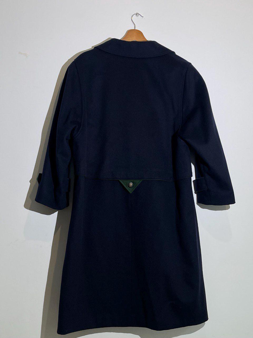 買い手 COMME CA ISM × AQUILA LODEN コートLL 【公式通販】