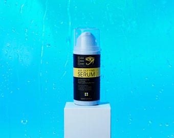 SUERO DE EDAD