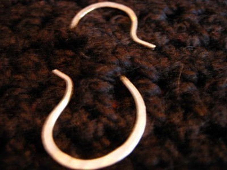 coming and going shawl pin image 4