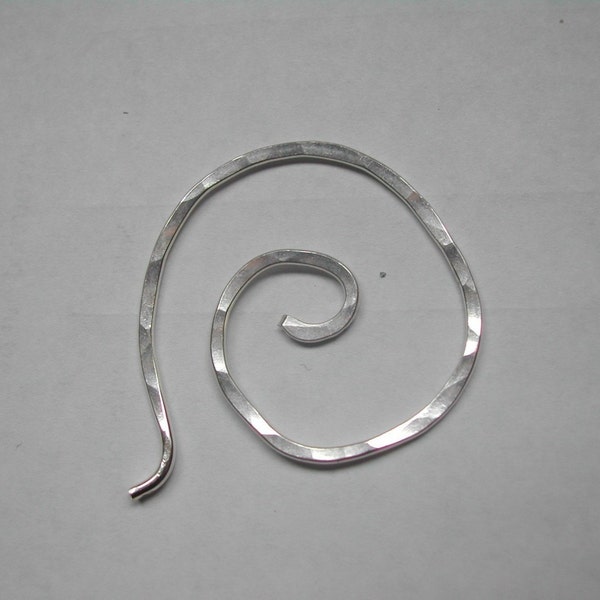 circle of life shawl pin