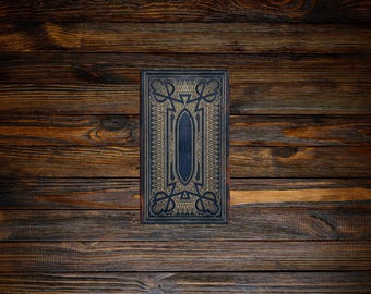 Replacement Tarot Card | Alchemia Auri Tarot