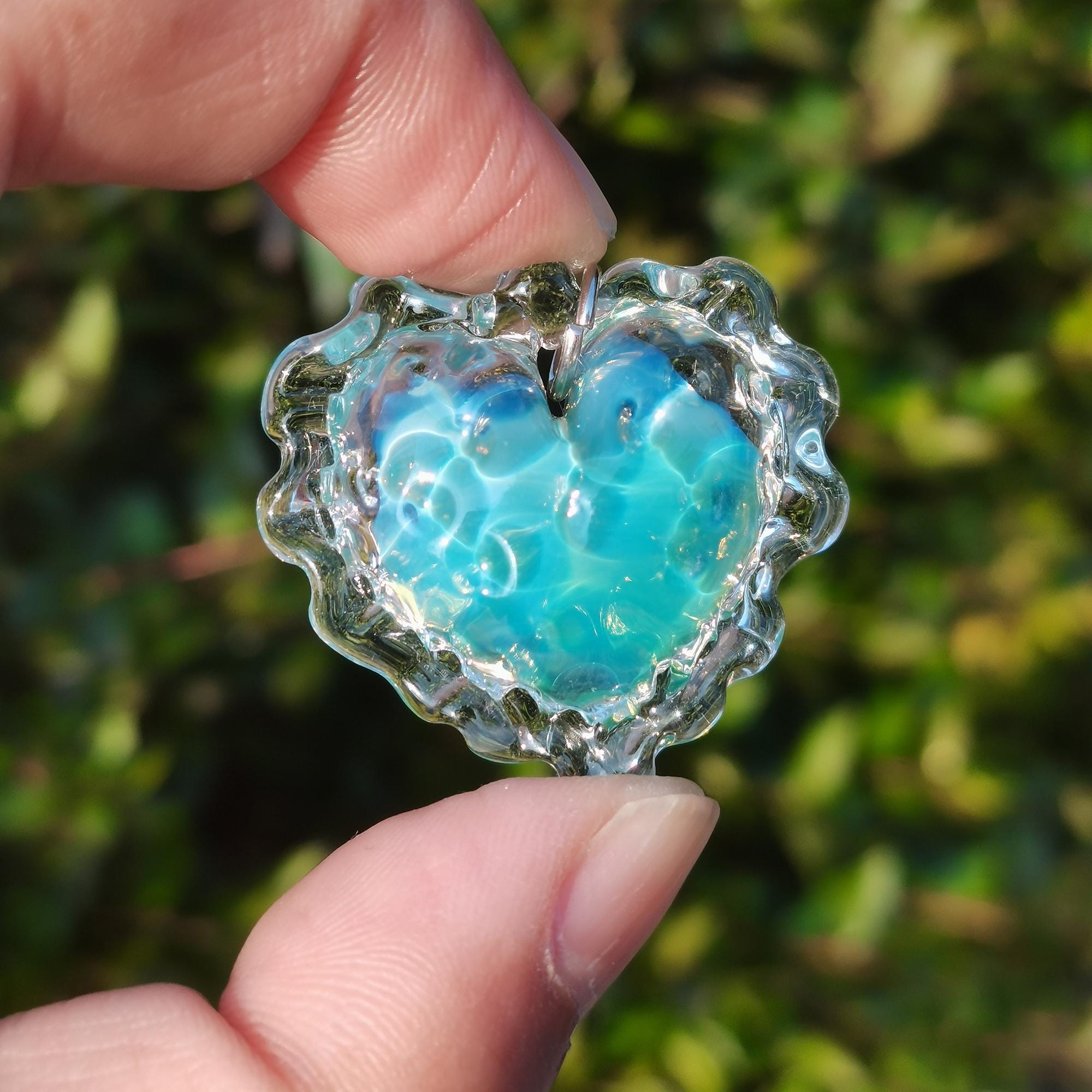 Heart of the ocean necklace titanic - Etsy 日本