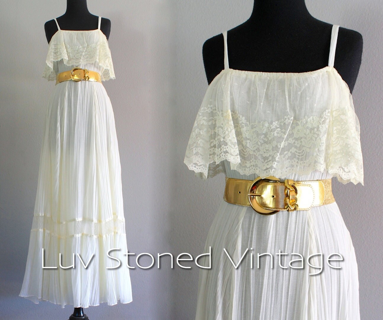 vintage boho prom dresses
