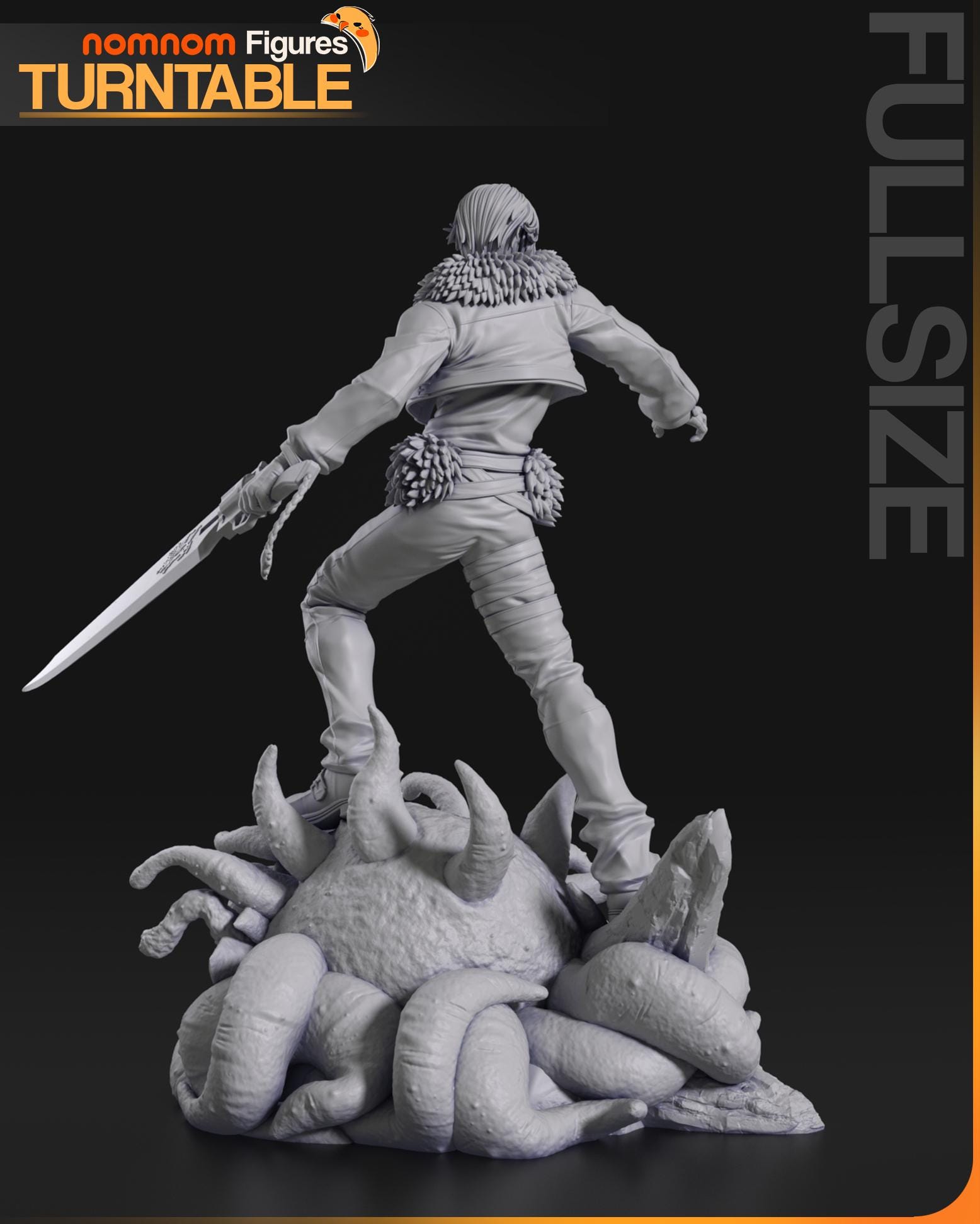 最終値下げ【希少】メタルフィギュア 10体 冒険者 D&D TRPG 台座×2 スコール・レオンハート - ファイナルファンタジー VIII | 14K | 1:10