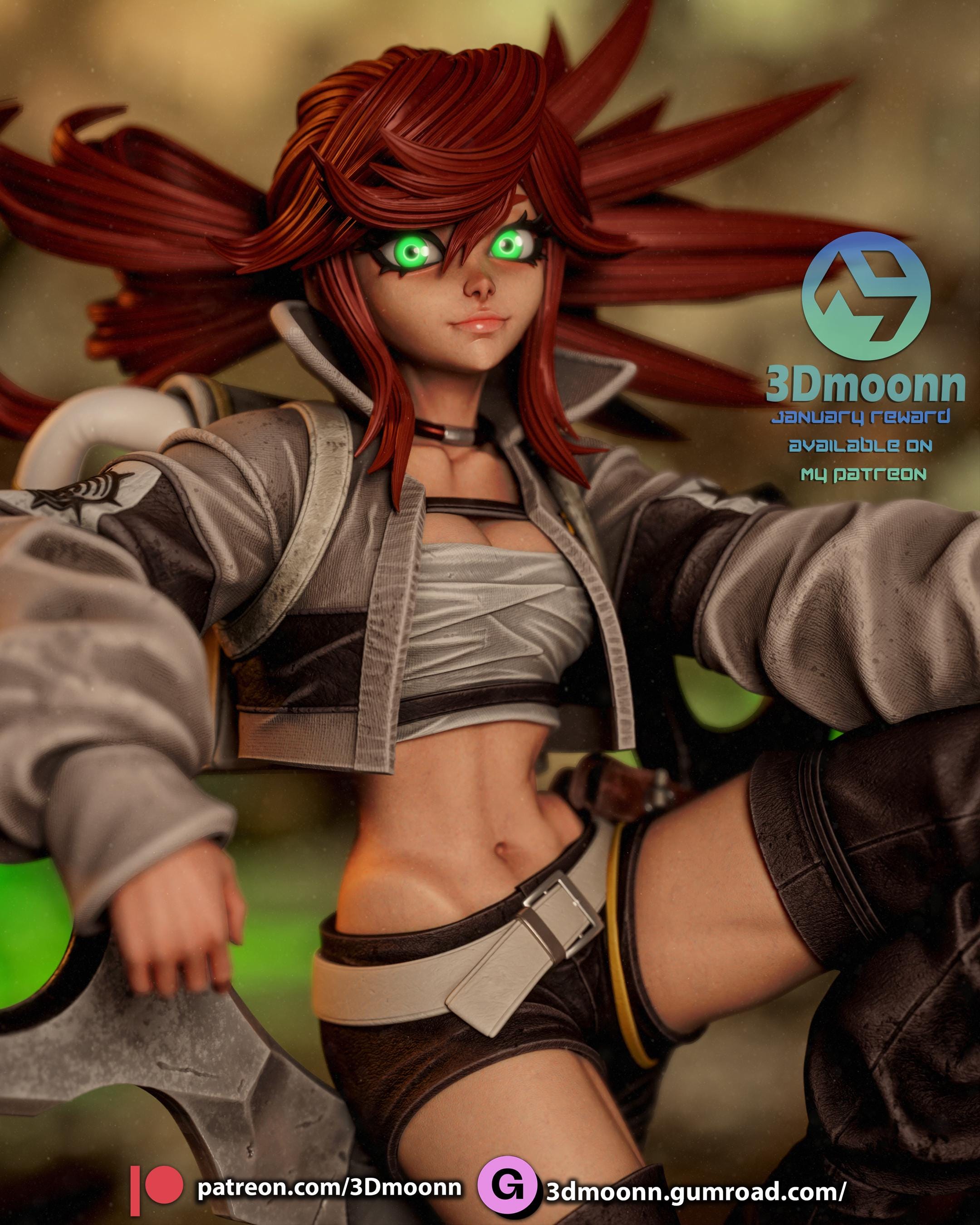 Gachiakuta figure - Etsy 日本