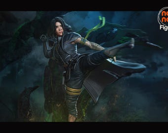 エスキエ エクスペディション33 未塗装 フィギュア ガレージキット エスキエ エクスペディション33 未塗装 フィギュア ガレージ