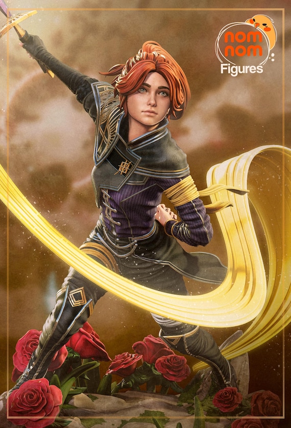 エクスペディション33 マエル 1/10 未塗装 フィギュア ガレージキット