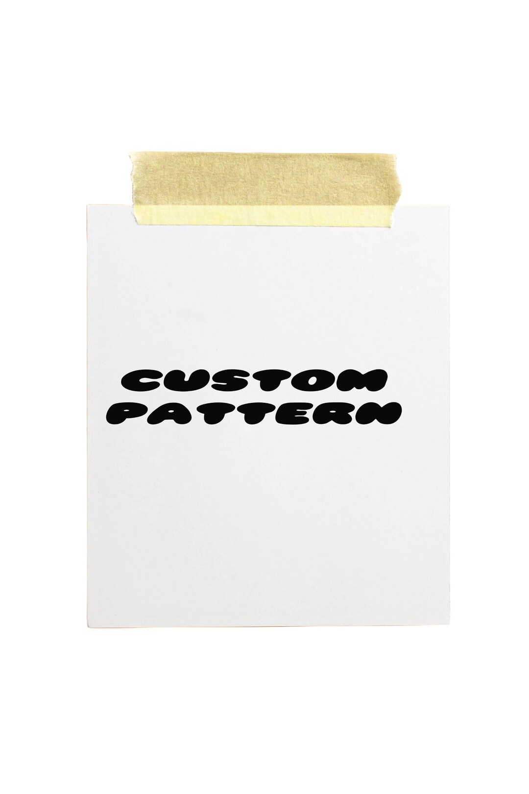 Custom Cross Stitch Patterns - Etsy
