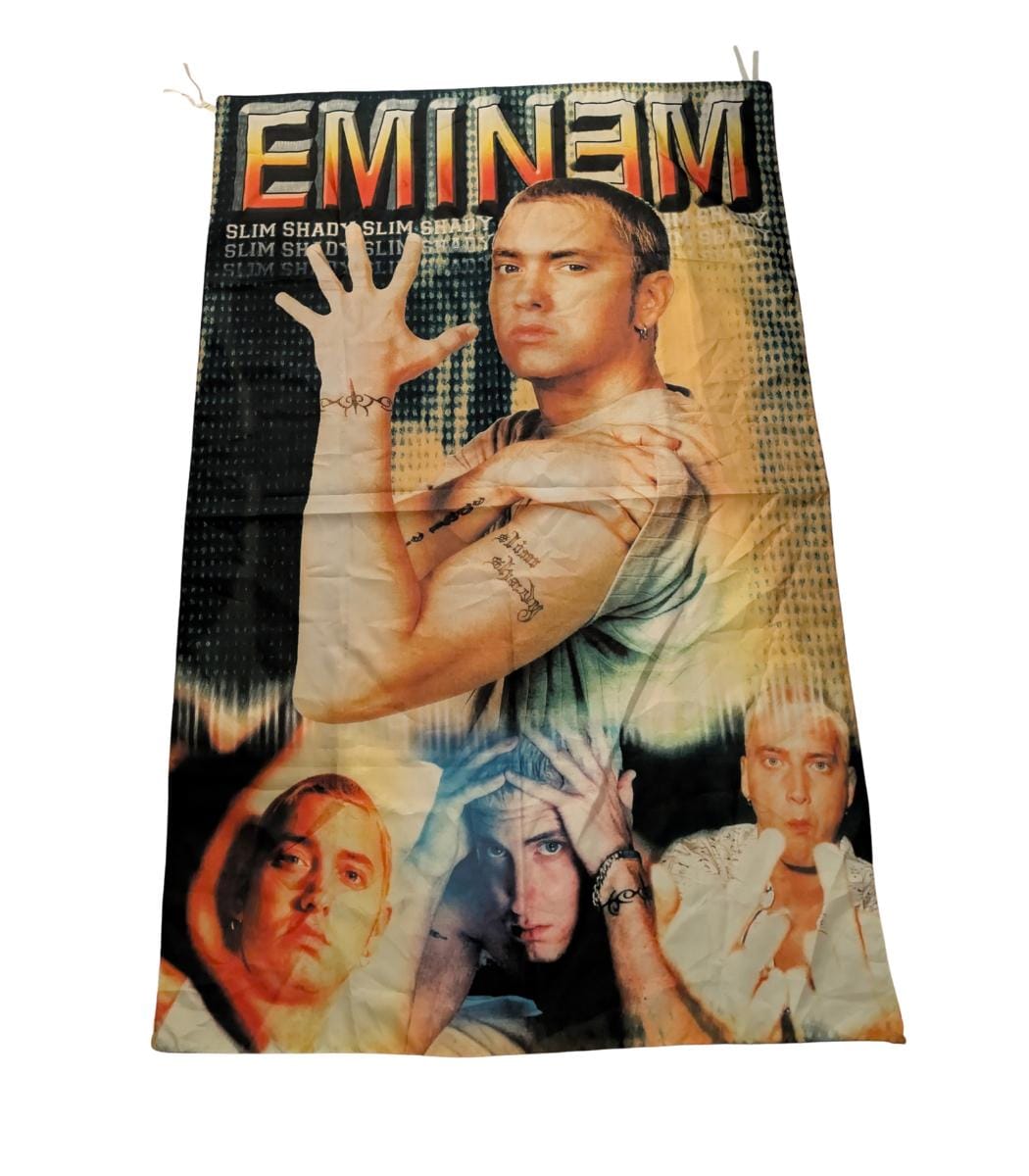 Eminem Flag - Etsy