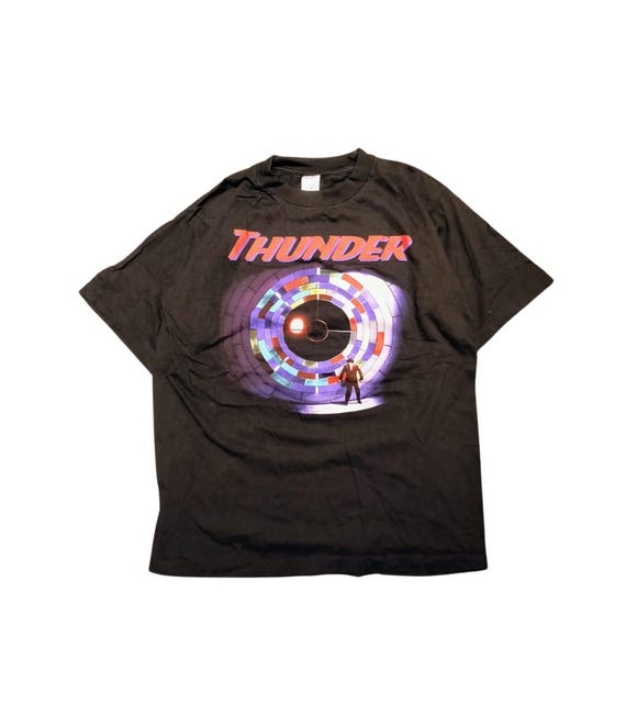 Thunder Traditions Graphic Tee
